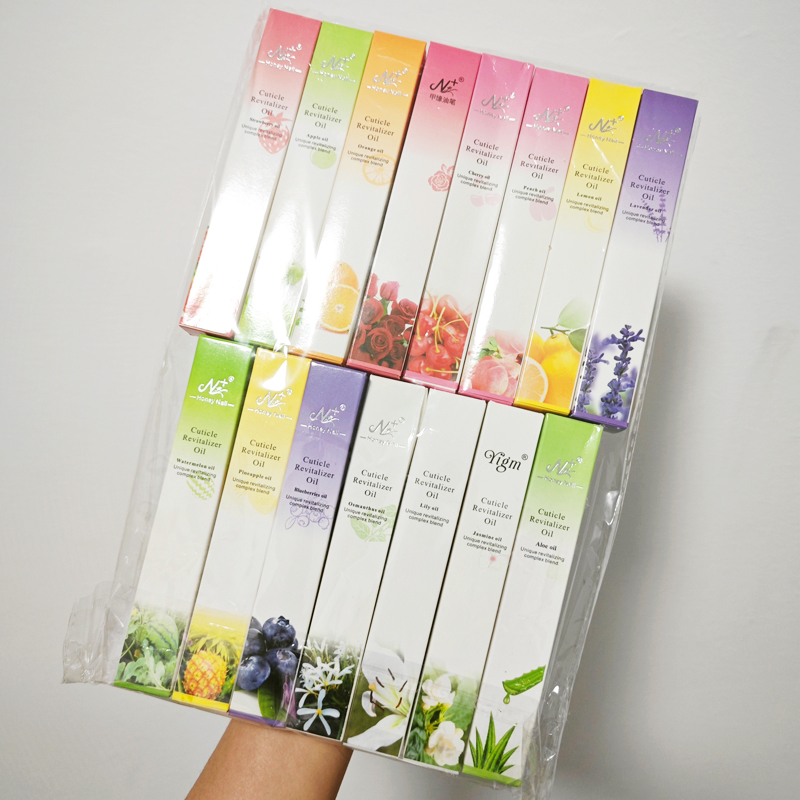 30/15PCS Cuticle Oil Pen Nail  – обзор и цена Cuticle Oil Pen