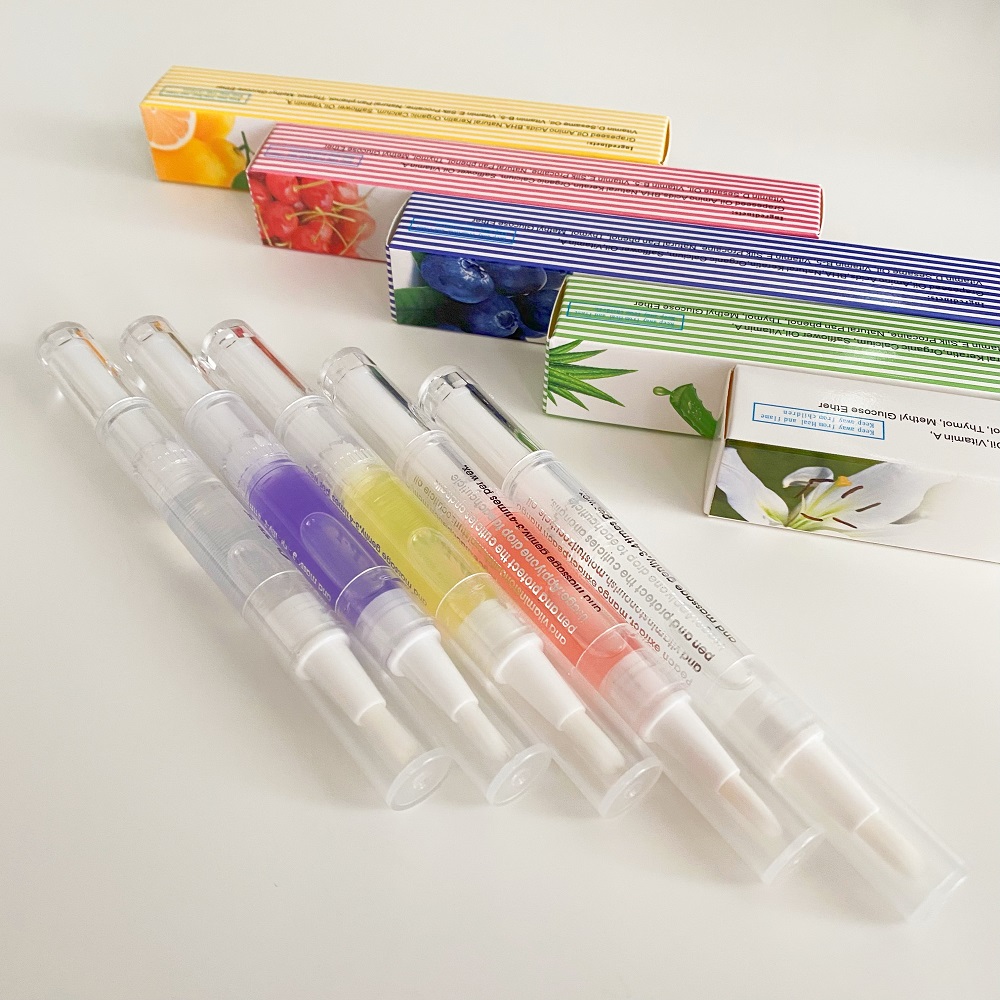 30/15PCS Cuticle Oil Pen Nail  – обзор и цена Cuticle Oil Pen