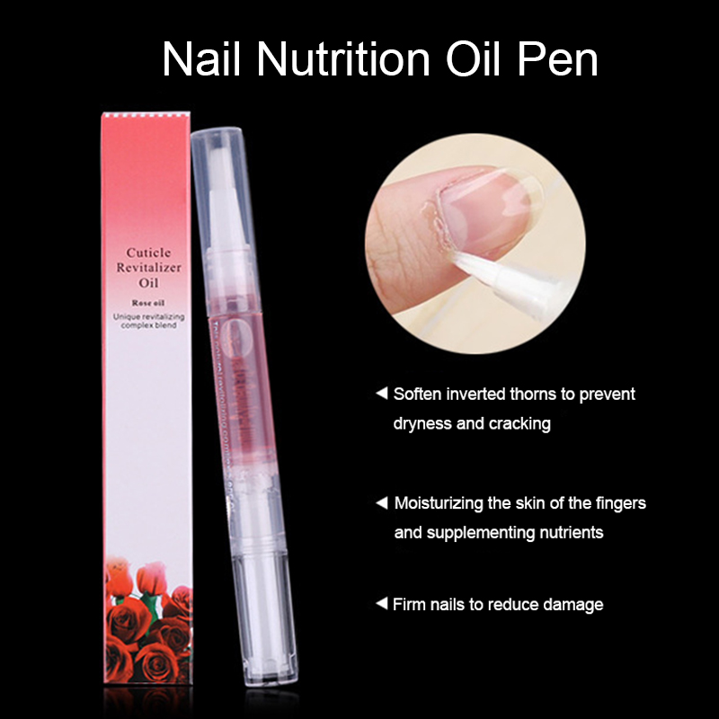 30/15PCS Cuticle Oil Pen Nail  – обзор и цена Cuticle Oil Pen