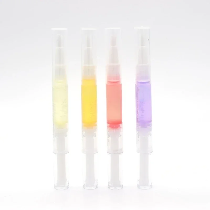 6PCS Cuticle Oil Pen Nail Nutr – обзор и цена Cuticle Oil Pen