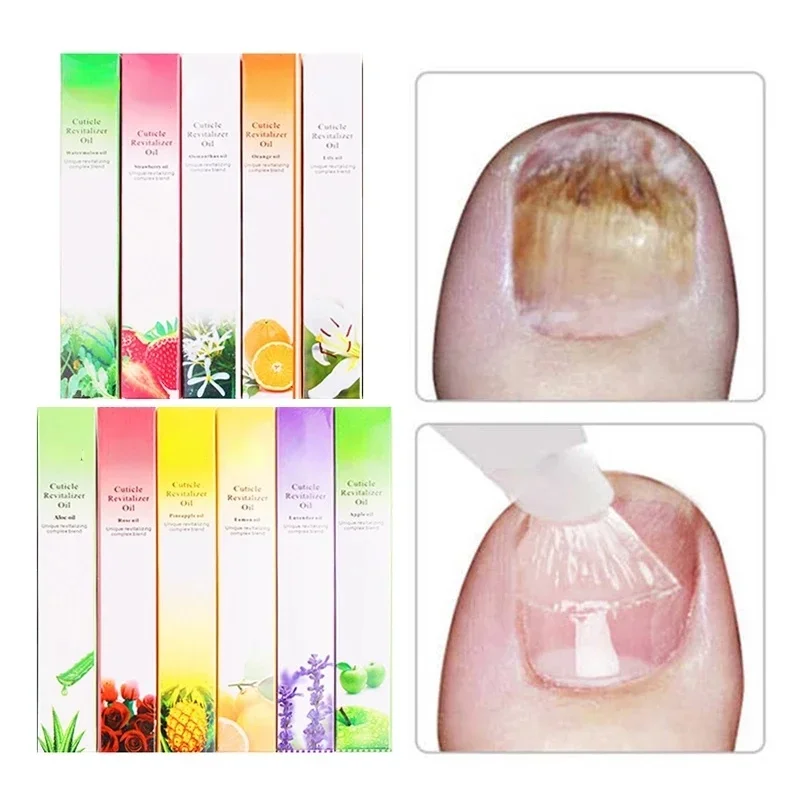 6PCS Cuticle Oil Pen Nail Nutr – обзор и цена Cuticle Oil Pen