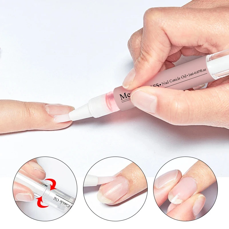 Nail Nutrition Oil Pen Nail St – обзор и цена Cuticle Oil Pen
