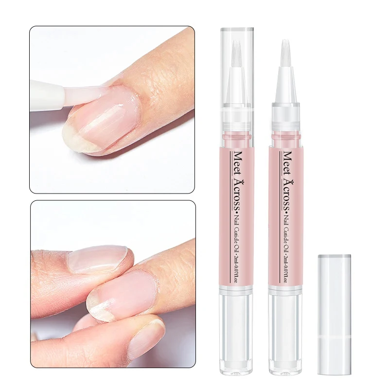 Nail Nutrition Oil Pen Nail St – обзор и цена Cuticle Oil Pen