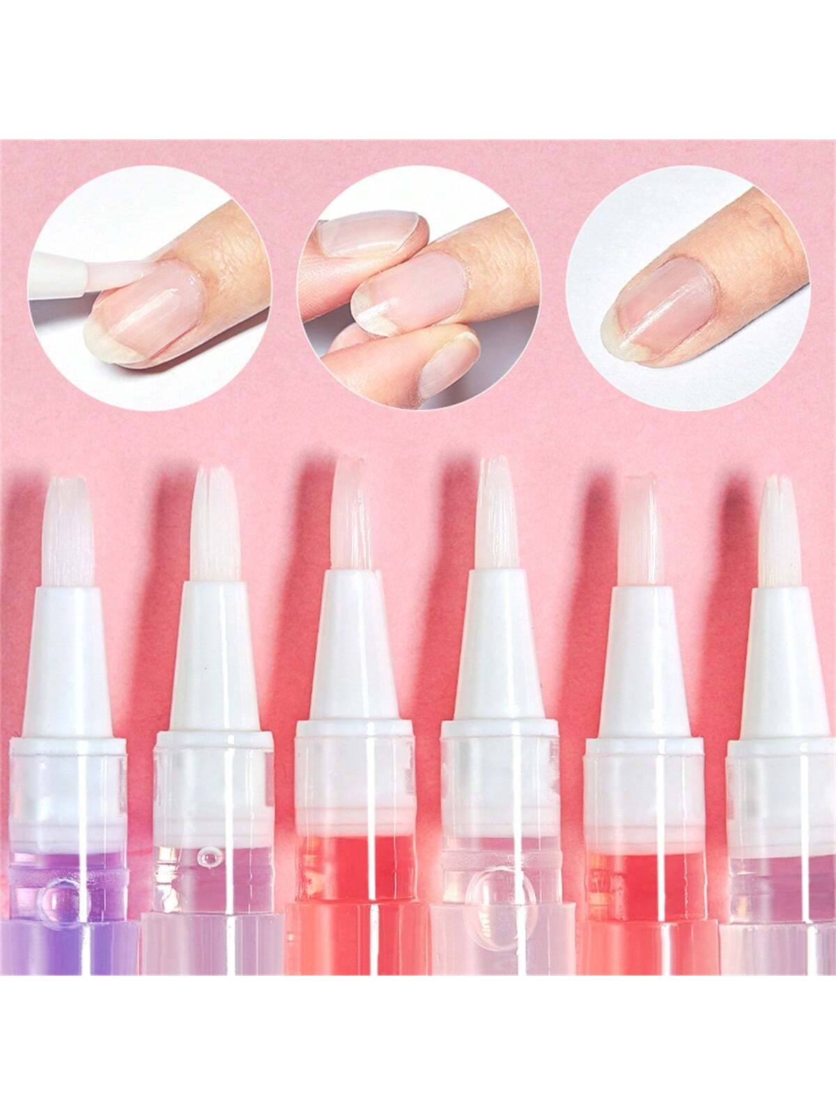 Nail Nutrition Oil Pen Nail St – обзор и цена Cuticle Oil Pen