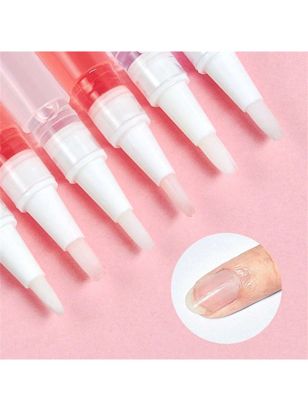 Nail Nutrition Oil Pen Nail St – обзор и цена Cuticle Oil Pen