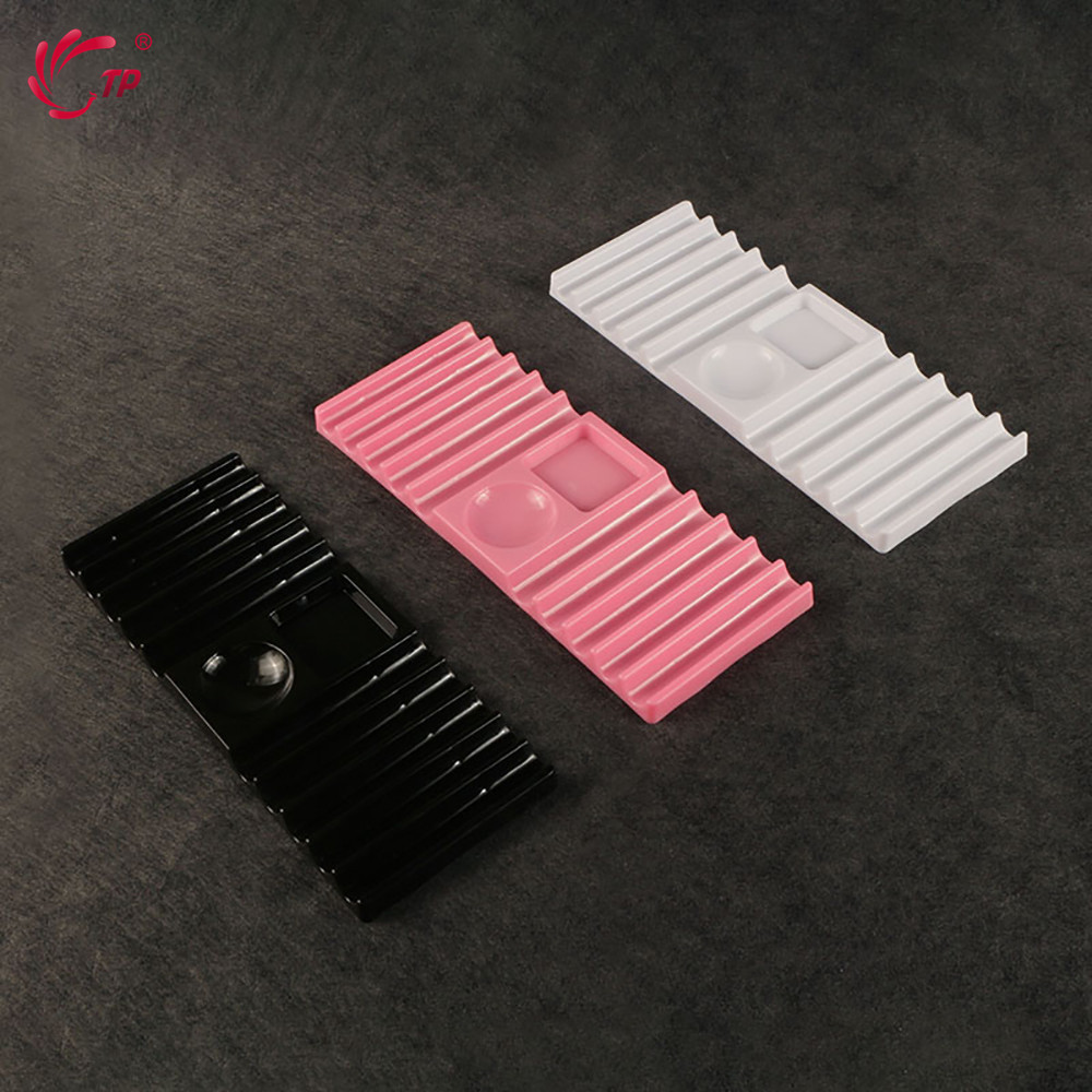 TP Dual Form Holder Plastic Pe – обзор и цена Nail Art Ombre