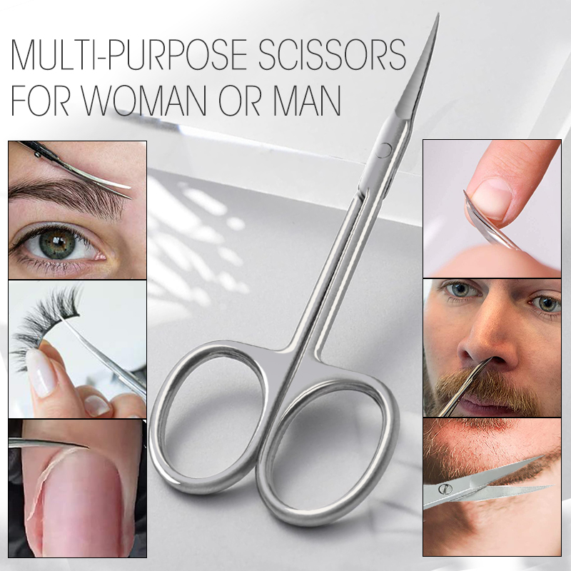 1Pcs Cuticle Scissors Nipper C – обзор и цена Nail Art For Men