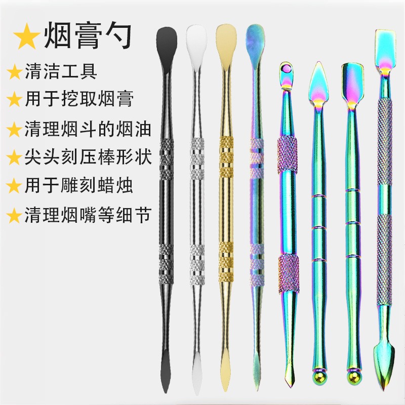 Nail art dead skin steel push  – обзор и цена Nail Art For Men