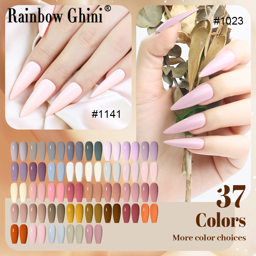 Rainbow Ghini 8ml Emerald Gree – обзор и цена Nail Art Emerald Green