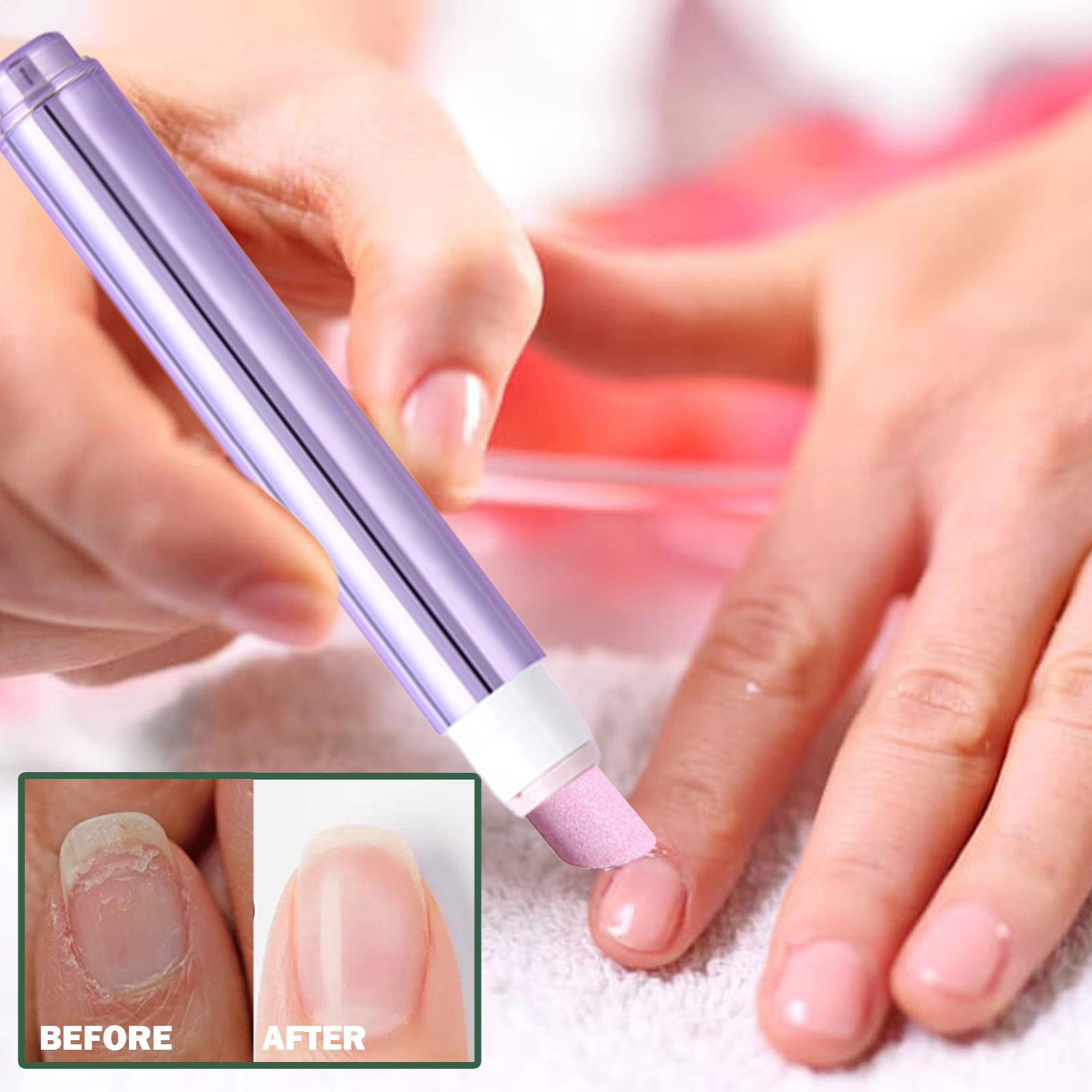 2-in-1 Nail Care Pen with Cera – обзор и цена Cuticle Oil Pen