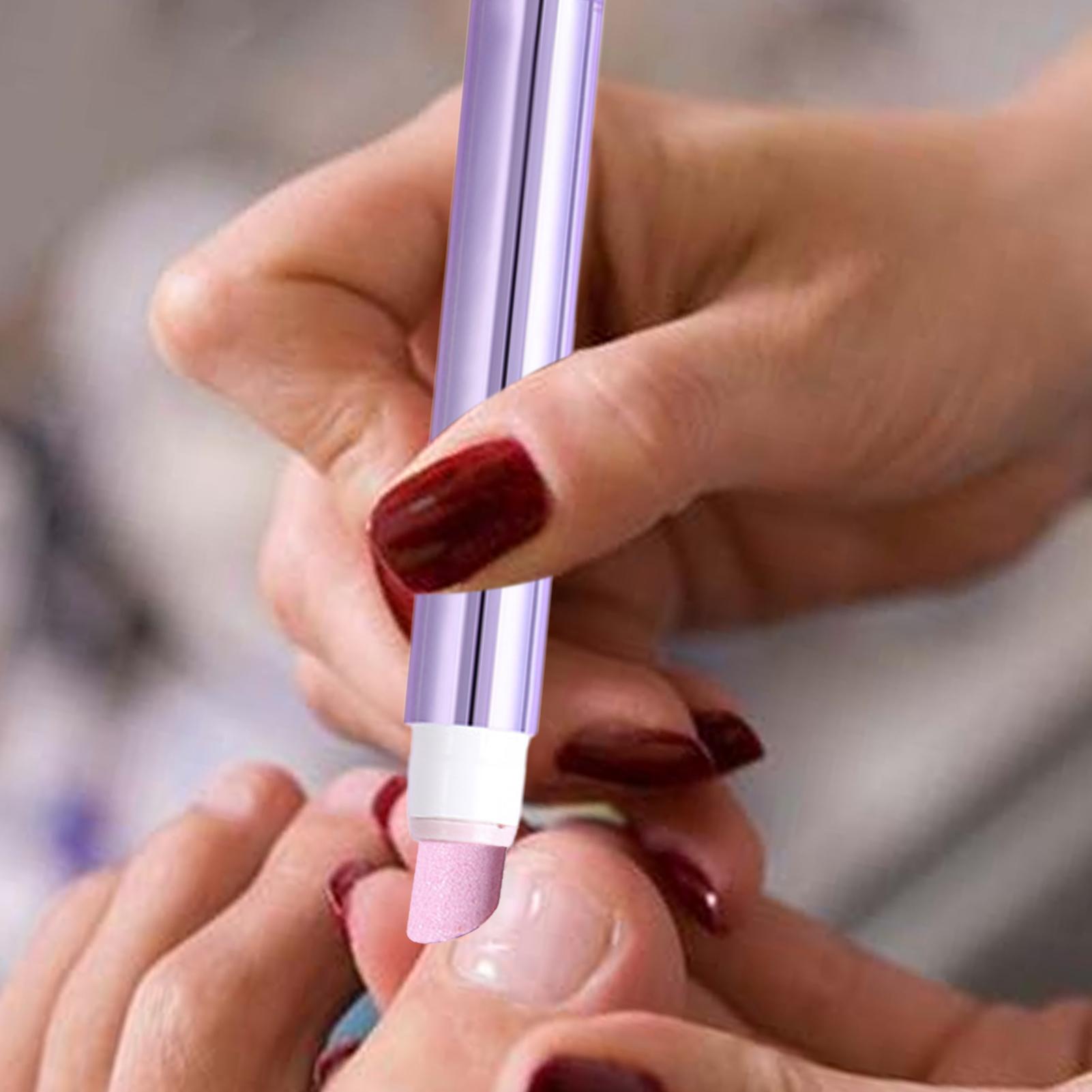 2-in-1 Nail Care Pen with Cera – обзор и цена Cuticle Oil Pen