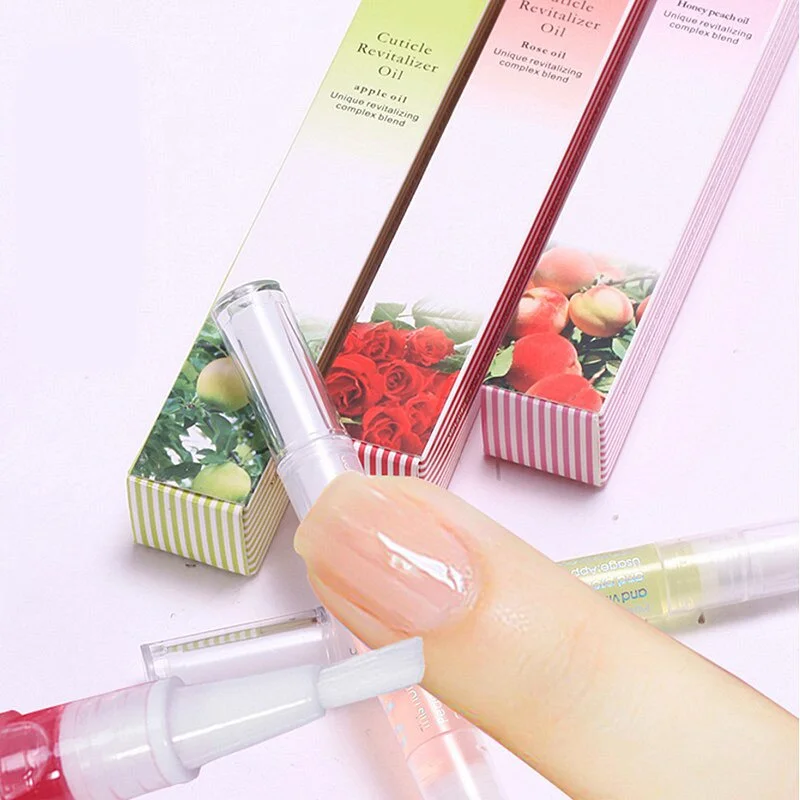 Nail Nutritional Oil Pen 9 Sce – обзор и цена Cuticle Oil Pen