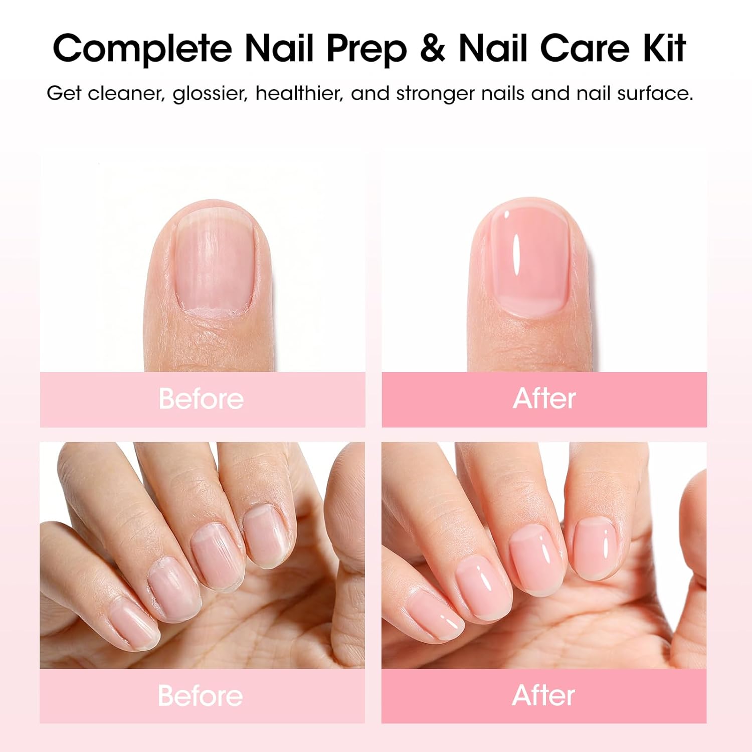 Gellen Nail Care Kit Manicure  – обзор и цена Cuticle Oil Pen