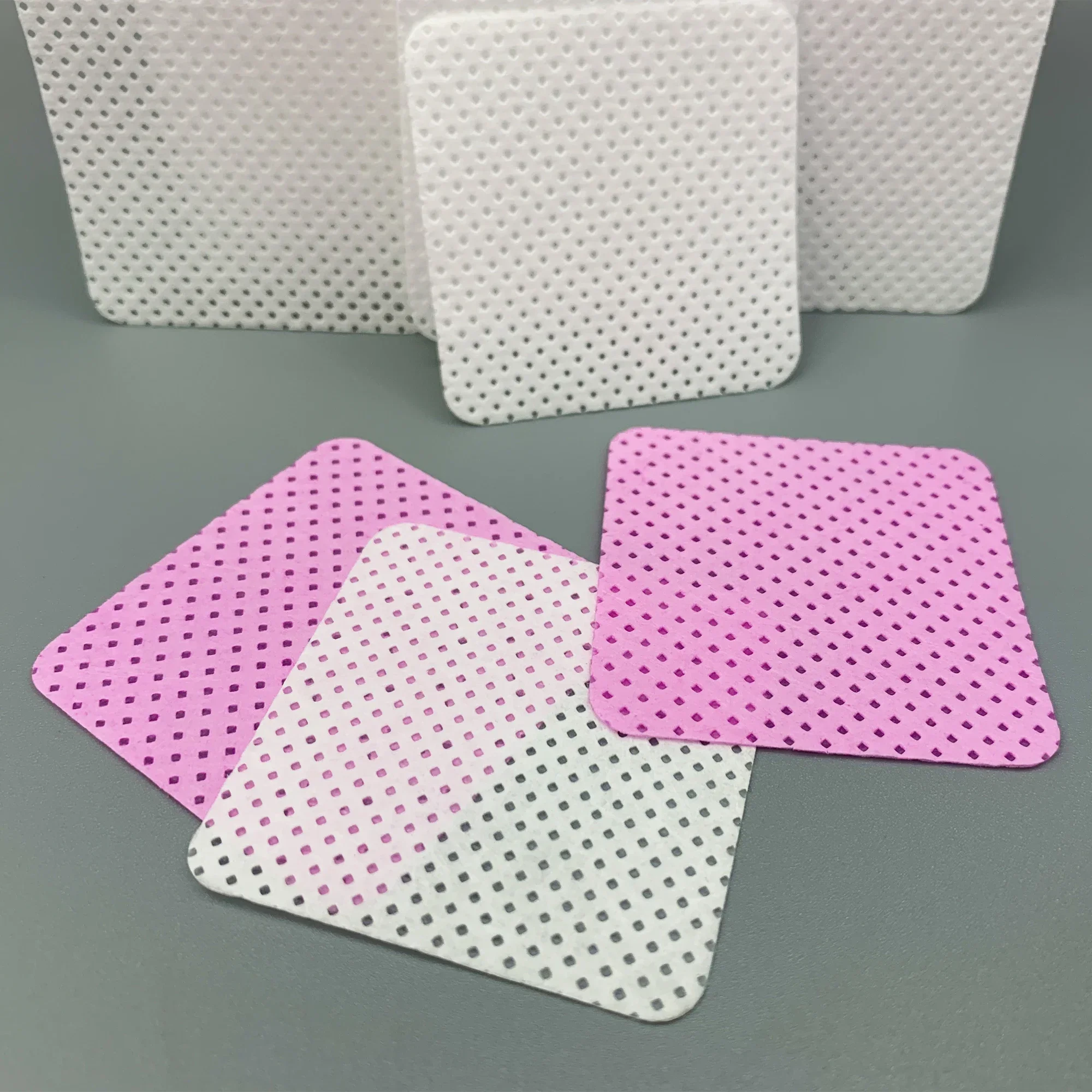 100/300pcs Wipes Paper Cotton  – обзор и цена Nail Art Ombre