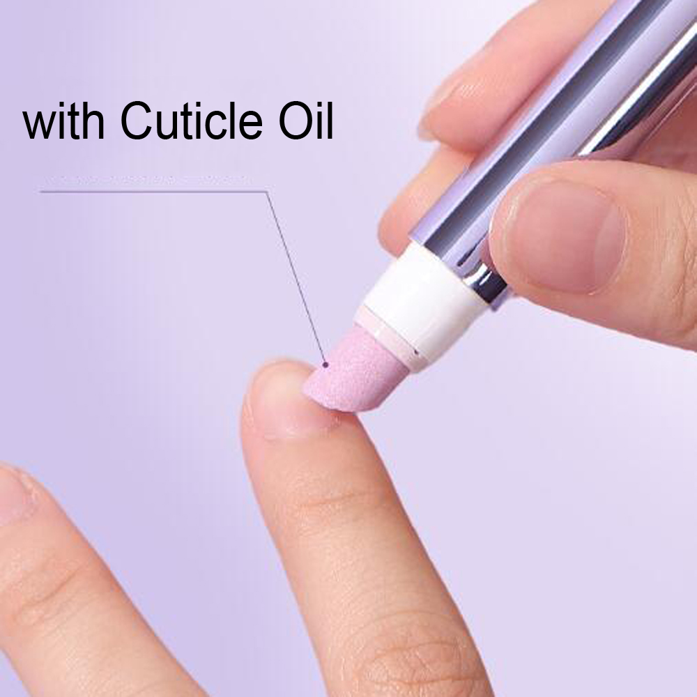 1PC Manicure Tools for Nail Ca – обзор и цена Cuticle Oil Pen