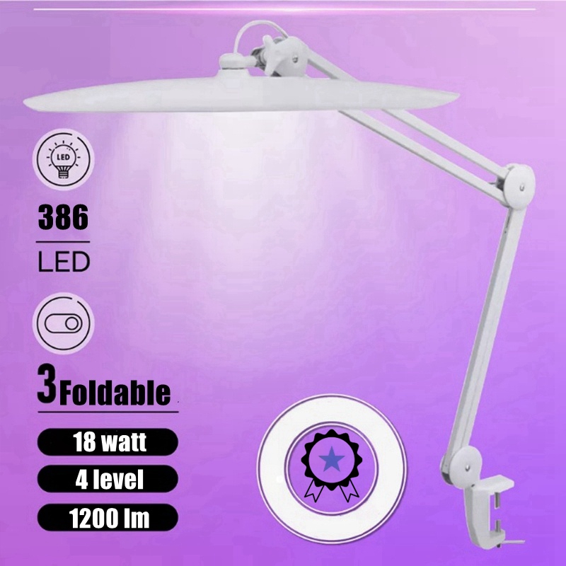 LED Lamp for Nail Art Eyelashe – обзор и цена Nail Art Ombre