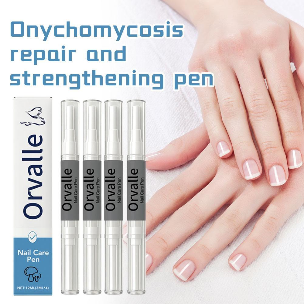 Orvalle Premium Tea Tree Oil N – обзор и цена Cuticle Oil Pen