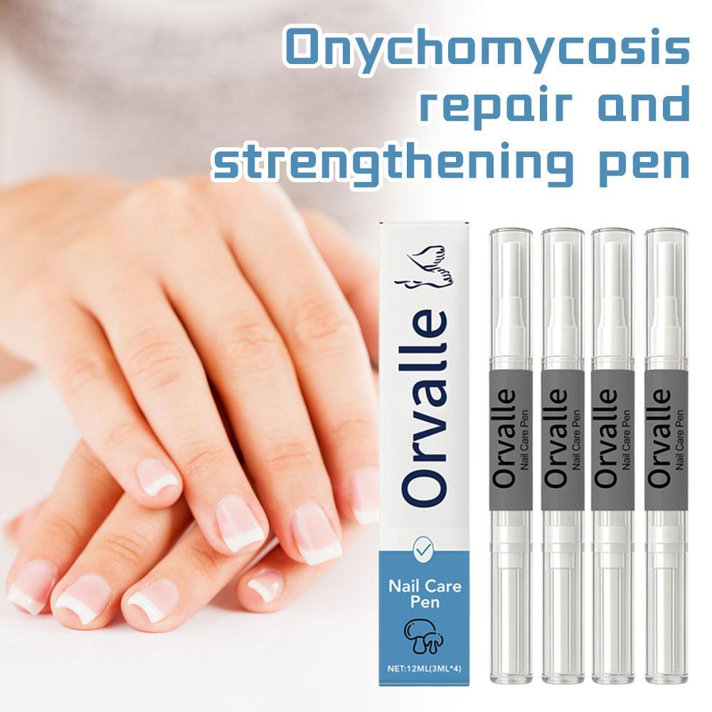 Orvalle Premium Tea Tree Oil N – обзор и цена Cuticle Oil Pen