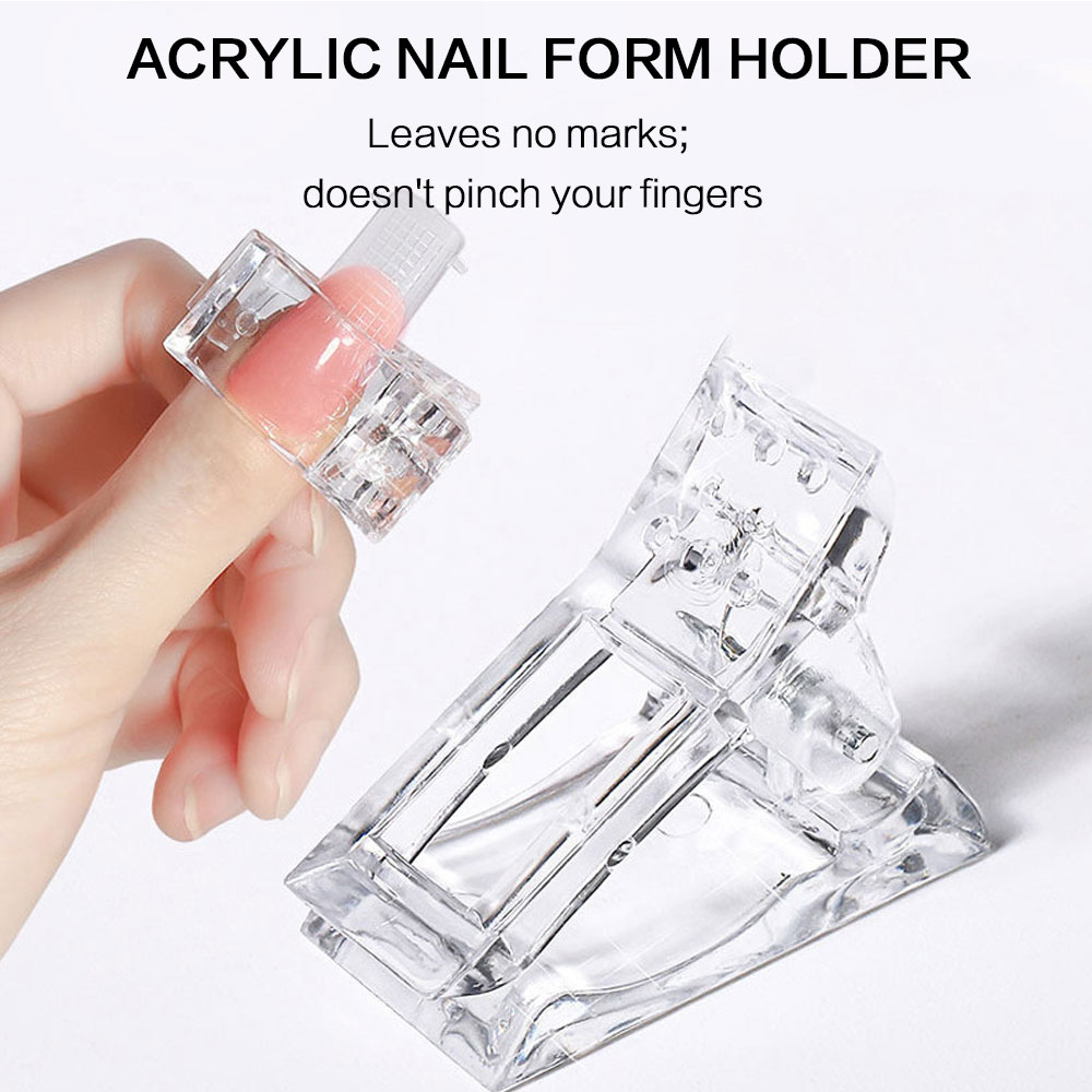 5 Pcs Flexible Soft Poly Gel N – обзор и цена Nail Art Ombre