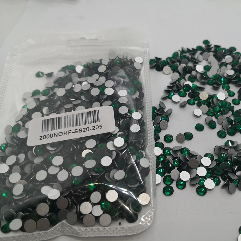 Emerald Green Nail Art Rhinest – обзор и цена Nail Art Emerald Green
