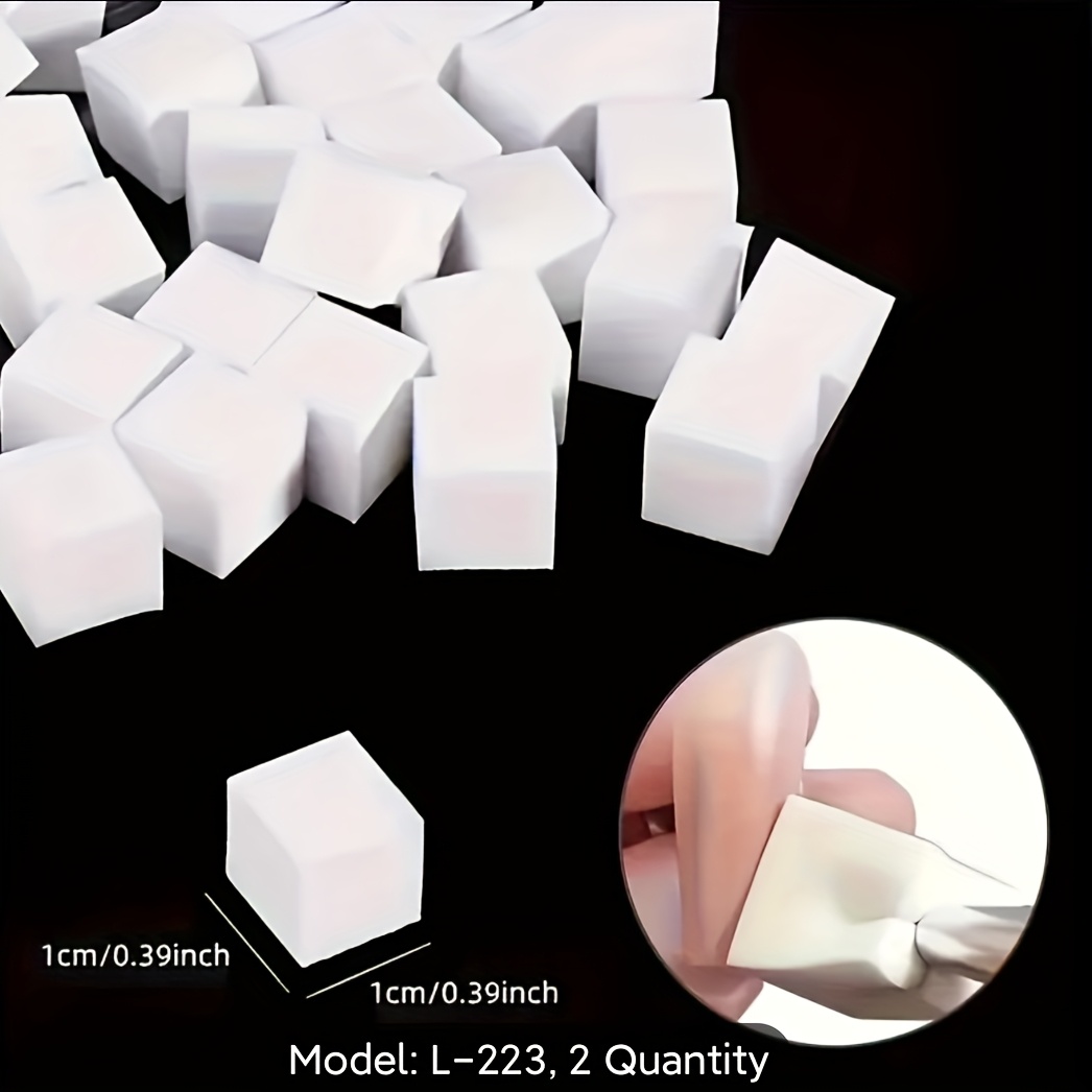 51pcs DIY Nail Art Tools Set,  – обзор и цена Nail Art Ombre