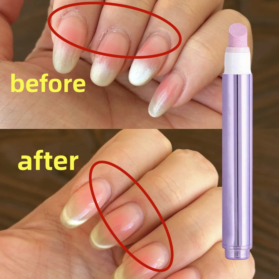 1pc 2-in-1 Dead Skin & Cuticle – обзор и цена Cuticle Oil Pen