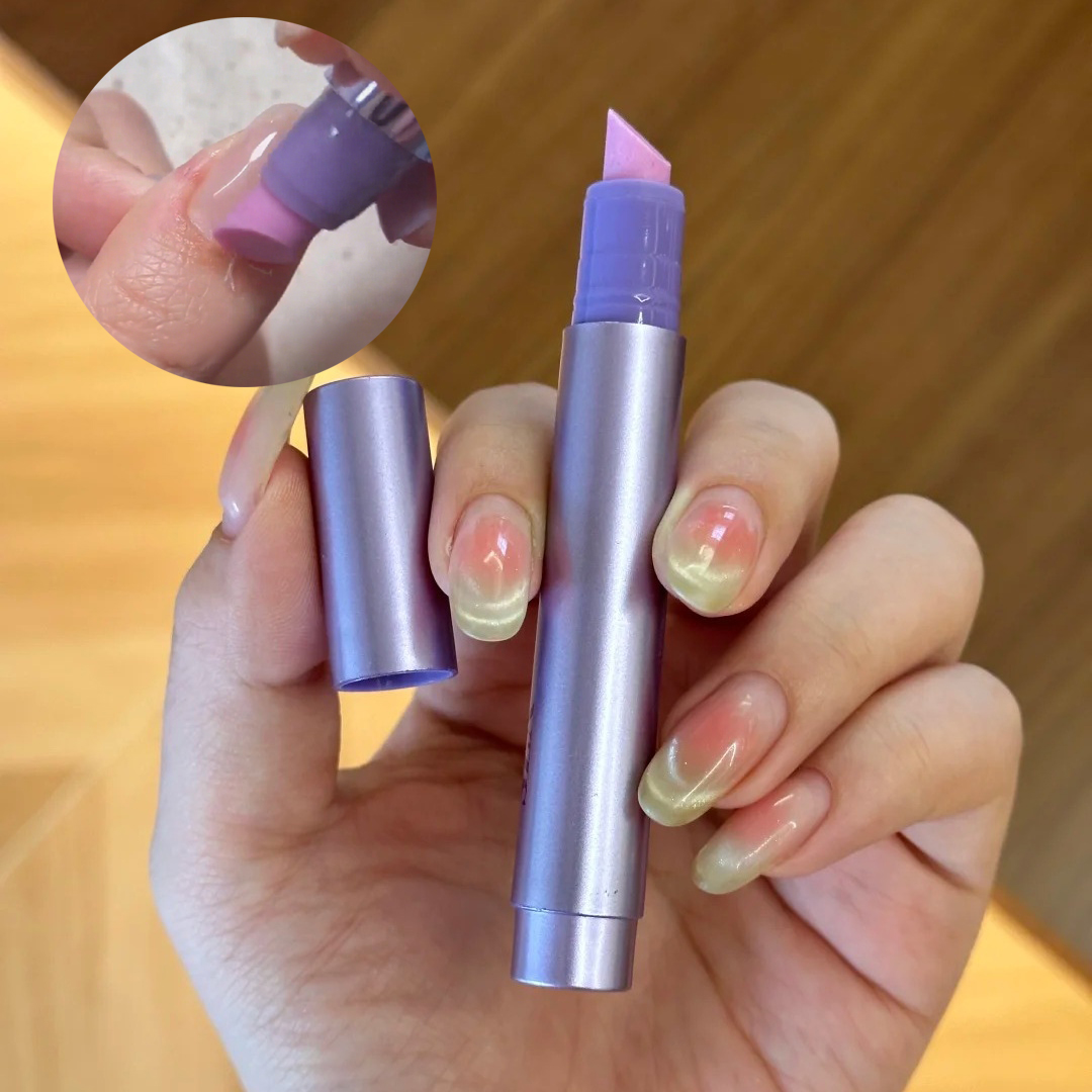 1pc 2-in-1 Dead Skin & Cuticle – обзор и цена Cuticle Oil Pen