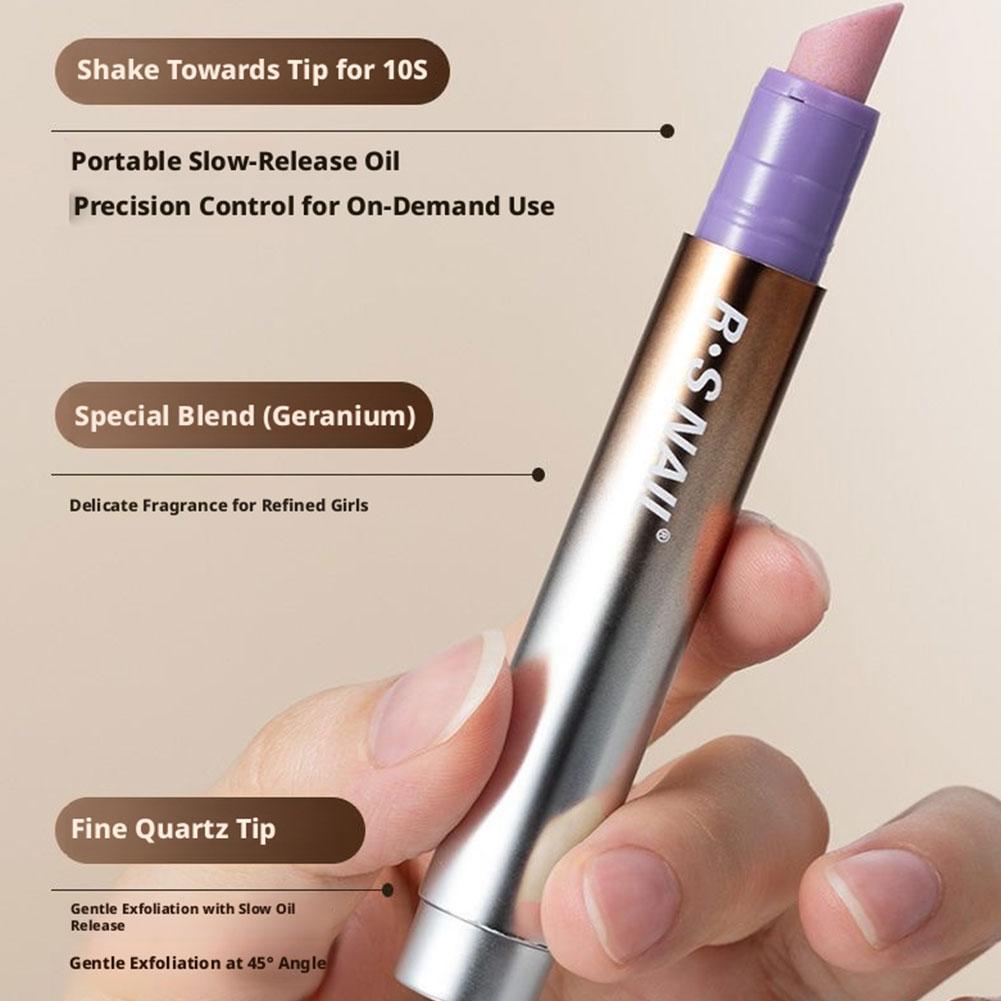 Nails 3-in-1 Cuticle Oil Pen w – обзор и цена Cuticle Oil Pen
