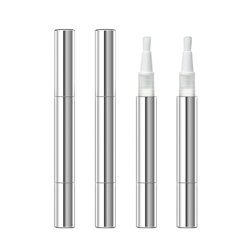 3ml gold Twist Pens Empty Nail – обзор и цена Cuticle Oil Pen
