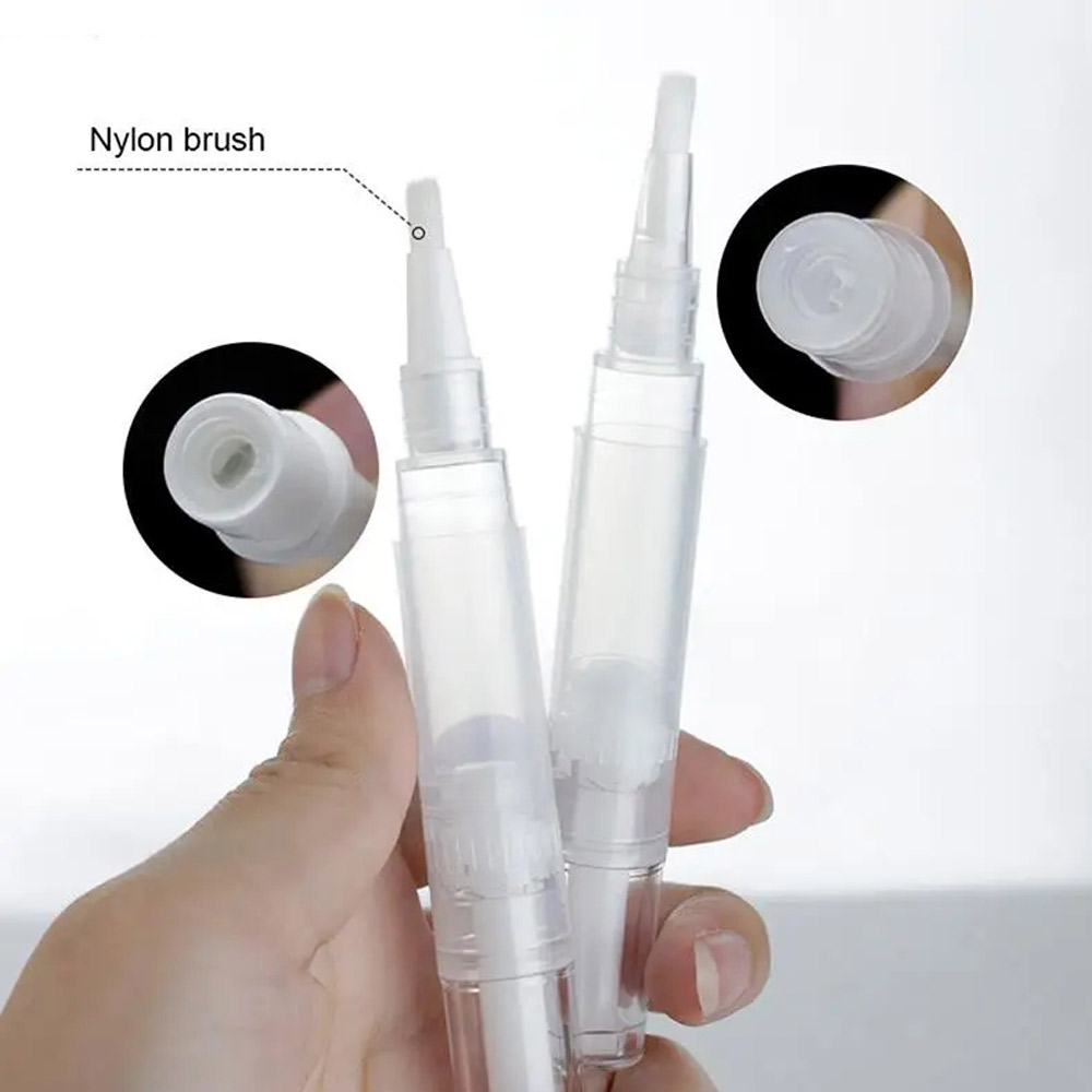 2Pcs 3ml Refillable Empty Twis – обзор и цена Cuticle Oil Pen