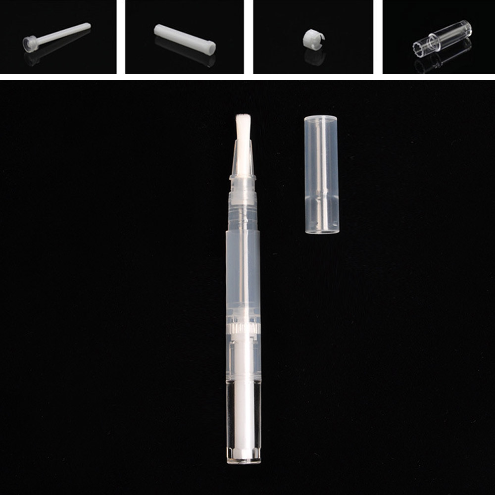 2Pcs 3ml Refillable Empty Twis – обзор и цена Cuticle Oil Pen