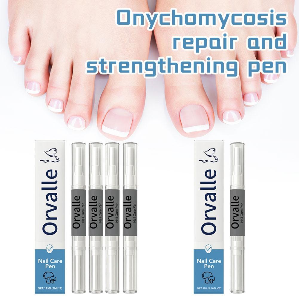 Nail Repair Essence Pen Twist  – обзор и цена Cuticle Oil Pen