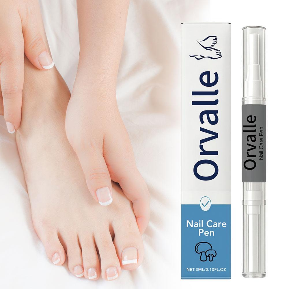 Nail Repair Essence Pen Twist  – обзор и цена Cuticle Oil Pen