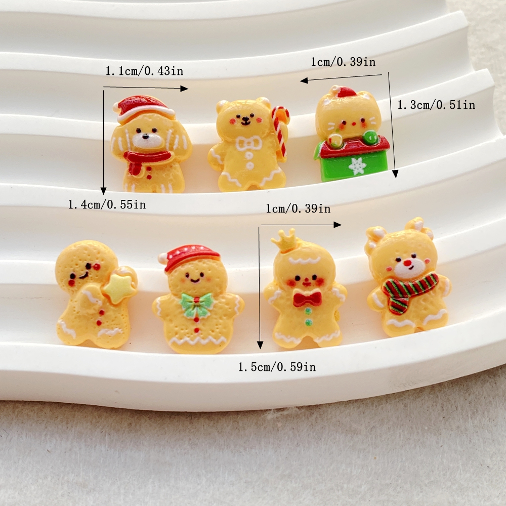 30Pcs energetic Cute Cartoon M – обзор и цена Nail Art For Men