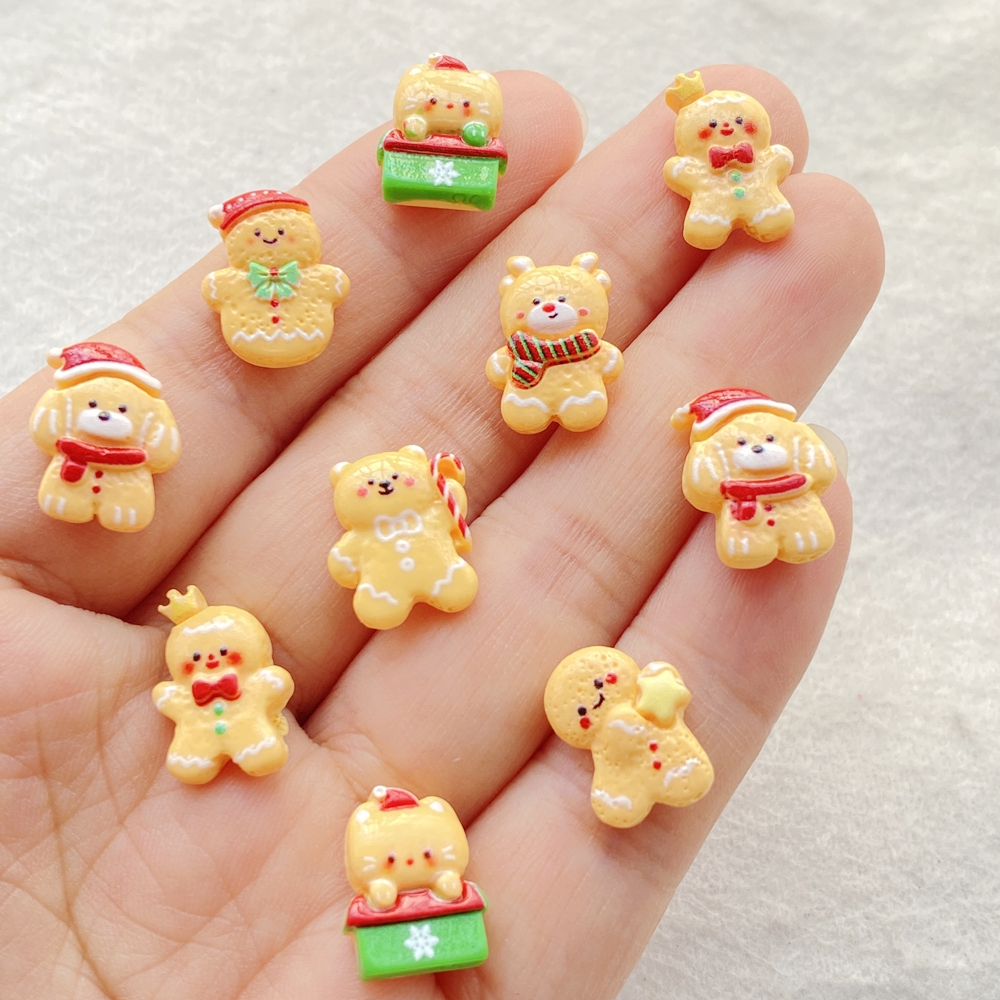 30Pcs energetic Cute Cartoon M – обзор и цена Nail Art For Men