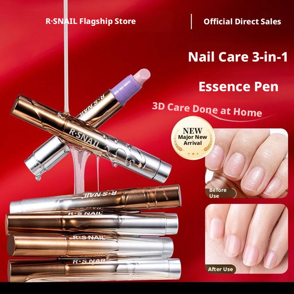Nails 3-in-1 Cuticle Oil Pen w – обзор и цена Cuticle Oil Pen